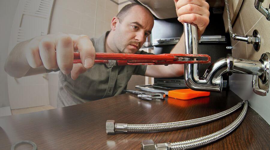 Local water heater installation in Stockbridge, MA